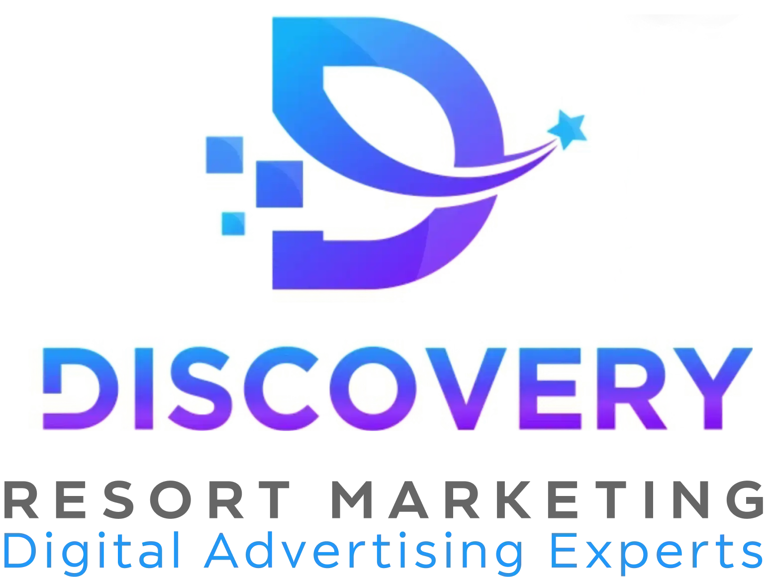 Discovery Resort Marketing